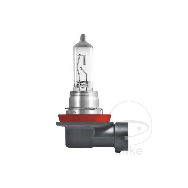 OSRAM halogen bulb H11 12V 55W 
ULTRA LIFE 159.00.83