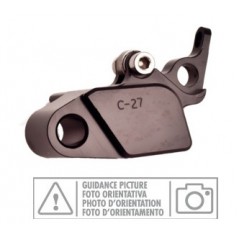 PUIG Herraje para maneta aluminio CNC 6115