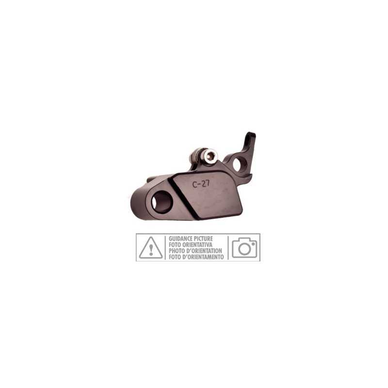 PUIG Herraje para maneta aluminio CNC 6115