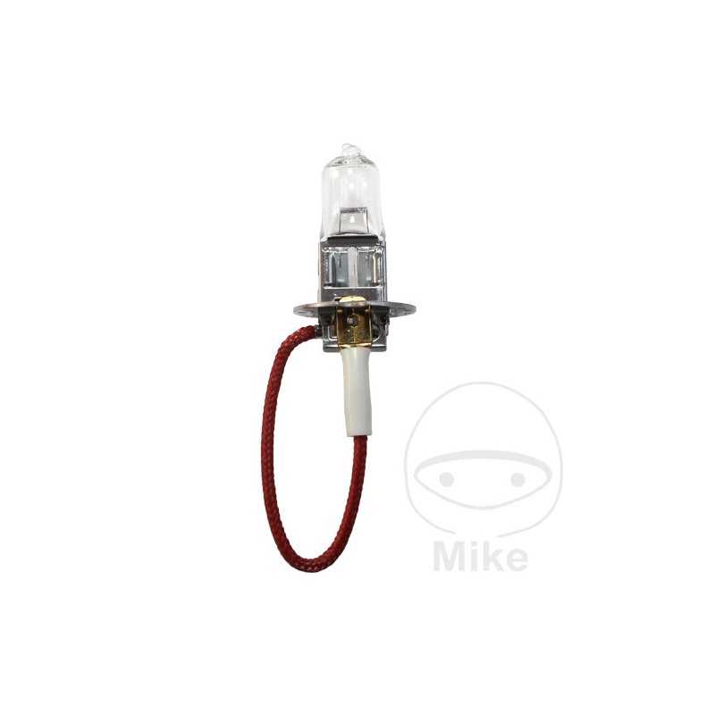 JMP Bombilla halógena 12V 55W H3 NAOS 159.00.94