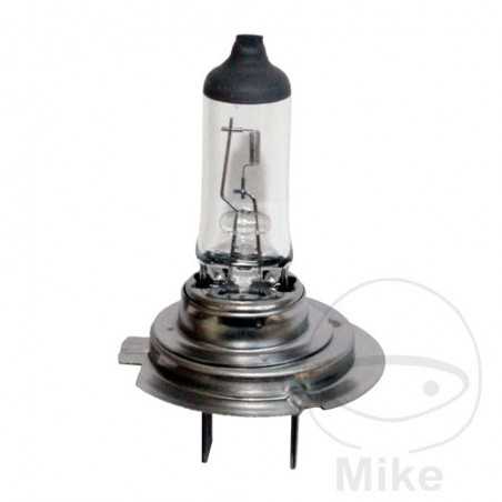 JMP halogen bulb 12V 55W H7 LONGLIFE NAOS 159.01.20