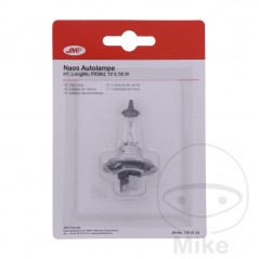 JMP halogen bulb 12V 55W H7 NAOS LONGLIFE 159.01.23