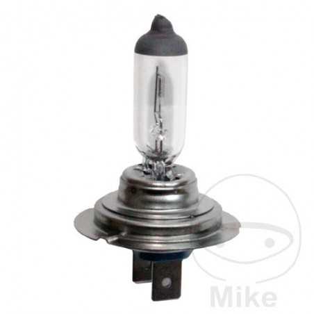 JMP halogen bulb 12V 55W H7 NAOS LONGLIFE 159.01.23