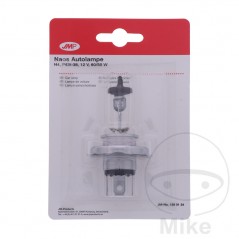 JMP halogen bulb 12V 60/55W H4 NAOS 159.01.24