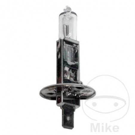 JMP halogen bulb 12V 55W H1 
NAOS 159.01.25