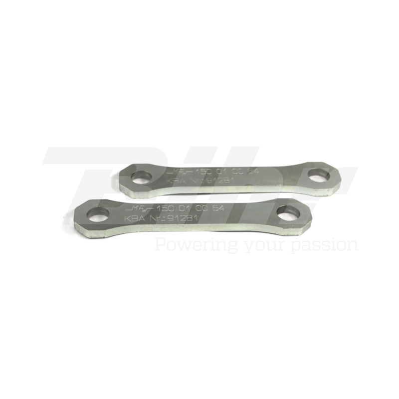 Kit lowered height suspensions  tipo 1 442967
