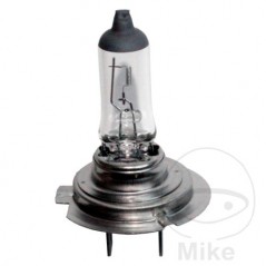 JMP Bombilla halógena 12V 55W H7+90% NAOS 159.01.46