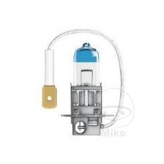 OSRAM Bombilla halógena H3 12V 55W 
NIGHT BREAKER LASER 159.01.63