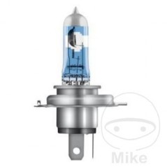 OSRAM halogen bulb H4 12V 60/55W 
 NIGHT BREAKER LASER 159.01.64