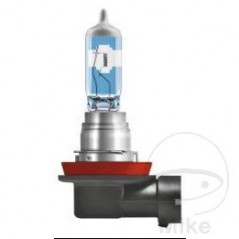 OSRAM halogen bulb H8 12V 35W 
NIGHT BREAKER LASER 159.01.70