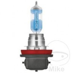 OSRAM halogen bulb H8 12V 35W 
NIGHT BREAKER LASER 159.01.70