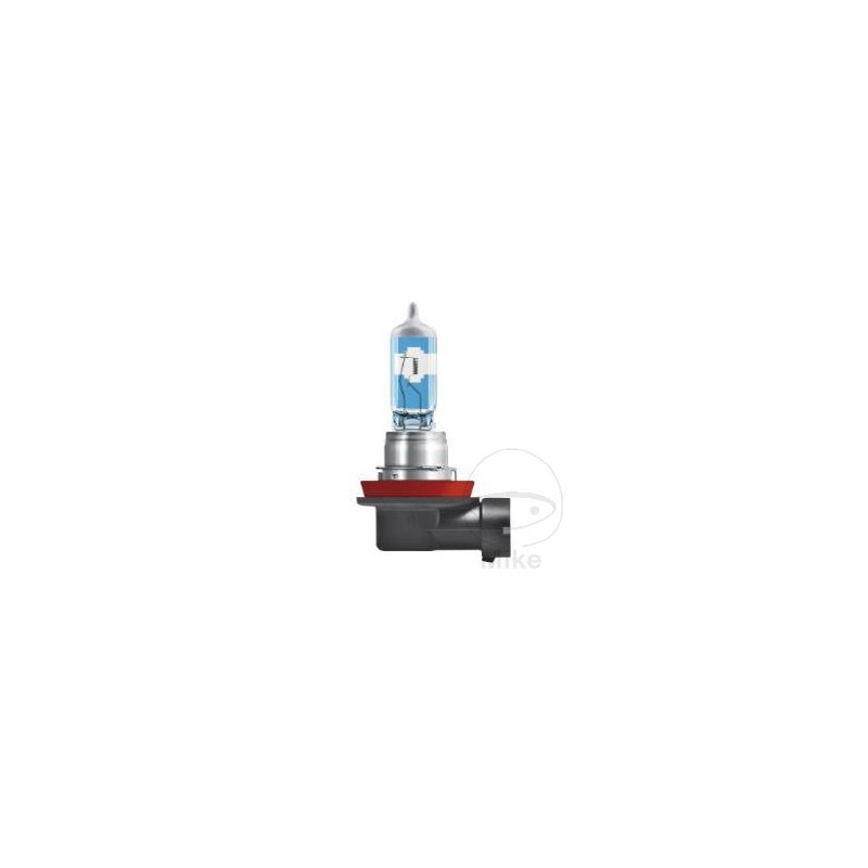 OSRAM Bombilla halógena H11 12V 55W 
NIGHT BREAKER LASER 159.01.71