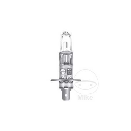 OSRAM halogen bulb H1 12V 55W SV2 
NIGHT BREAKER SILVER 159.01.78