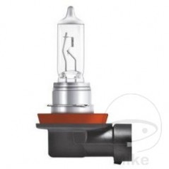 OSRAM halogen bulb H11 12V 55W 
NIGHT BREAKER SILVER 159.01.86