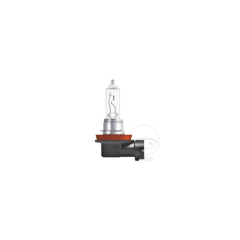 OSRAM halogen bulb H11 12V 55W 
NIGHT BREAKER SILVER 159.01.86