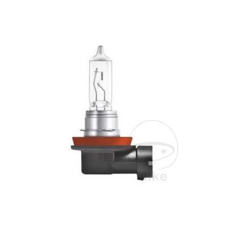 OSRAM halogen bulb H11 12V 55W
NIGHT BREAKER SILVER 159.01.86