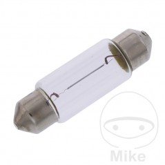 JMP Bombilla halógena 12V 10W SV8.5-8 159.02.14