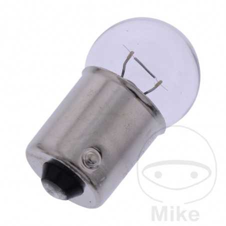 JMP halogen bulb 12V 10W BA15S 
LONG LIFE 159.02.18