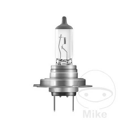 OSRAM Bombilla halógena H18 12V ORIGINAL 159.02.32