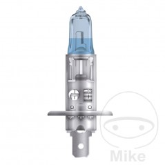 OSRAM Bombilla halógena H1 12V 55W 
COOL BLUE INTENSE NEX GEN 159.02.40