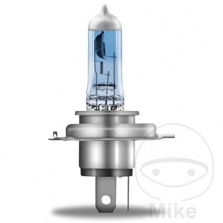 OSRAM Bombilla halógena H4 12V 60/55W 
COOL BLUE INTENSE NEX GEN 159.02.42