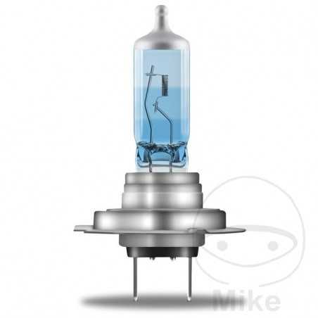 OSRAM Bombilla halógena H7 12V 55W 
COOL BLUE INTENSE NEX GEN 159.02.44
