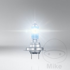 OSRAM halogen bulb H7 12V 55W 
NIGHT BREAKER 200 159.02.74