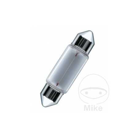 OSRAM halogen bulb 12V 10W SV8.5-8 ORIGINAL - FESTOON 159.09.26