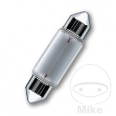 OSRAM halogen bulb 12V 10W SV8.5-8 ORIGINAL - FESTOON 159.05.38