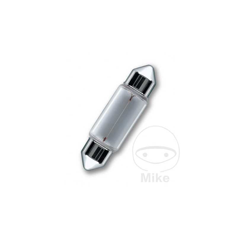 OSRAM halogen bulb 12V 10W SV8.5-8 ORIGINAL - FESTOON 159.05.38