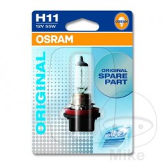 JMP halogen bulb H11 12V 55W ORIGINAL 159.78.71