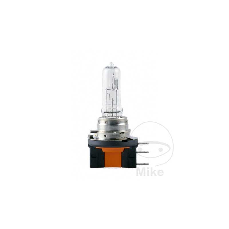 OSRAM halogen bulb H15 12V 15/55W ORIGINAL 159.10.80