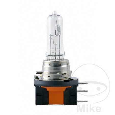 OSRAM Bombilla halógena H15 12V 15/55W ORIGINAL 159.10.80