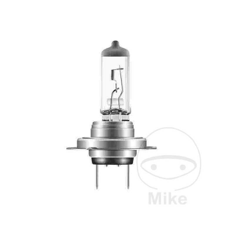 OSRAM Blister 2 lámparas bombilla H7 12V 55W DUOBOX 
ULTRA LIFE 159.13.38