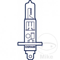 OSRAM halogen bulb H1 24V 70W ORIGINAL 159.13.79