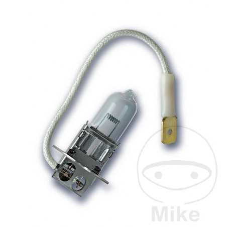 OSRAM halogen bulb H3 24V 70W ORIGINAL 159.13.87