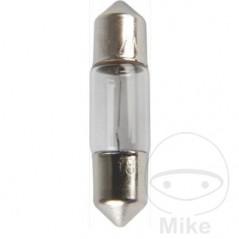 HERTH+BUSS halogen bulb 18V 3W FESTON 159.59.90