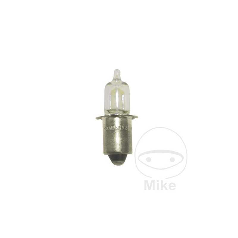 JMP halogen bulb HS3 6V 2.4W 
PX13.5S 705.04.75