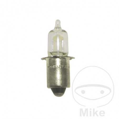 JMP halogen bulb HS3 6V 2.4W 
PX13.5S 705.04.75