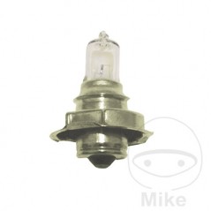JMP Bombilla halógena 12V 15W 
P26S 705.04.82