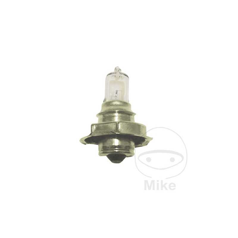 JMP Bombilla halógena 12V 15W 
P26S 705.04.82
