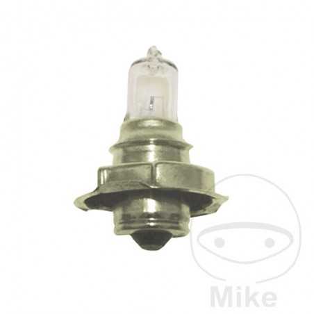 JMP halogen bulb 12V 15W 
P26S 705.04.82