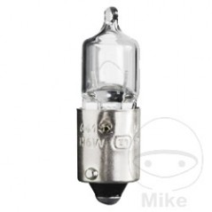 JMP halogen bulb 12V 6W BAX9S 705.08.53