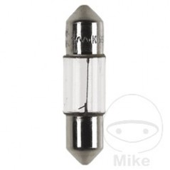 JMP Bombilla halógena 6V 3W 
SV7-8 8.2 X 28 MM 705.08.58