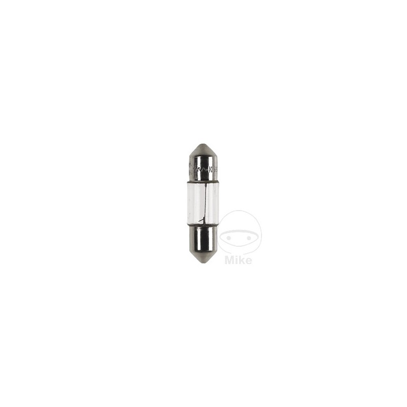 JMP Bombilla halógena 6V 3W 
SV7-8 8.2 X 28 MM 705.08.58