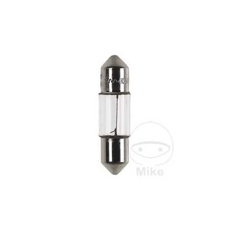 JMP Bombilla halógena 6V 3W
SV7-8 8.2 X 28 MM 705.08.58