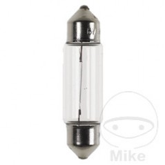 JMP Bombilla halógena 6V 5W 
SV8.5-8 11 X 35 MM FESTON 705.08.61