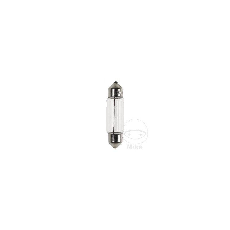 JMP Bombilla halógena 6V 5W 
SV8.5-8 11 X 35 MM FESTON 705.08.61