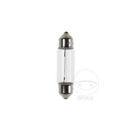 JMP halogen bulb 6V 5W 
SV8.5-8 11 X 35 MM FESTON 705.08.61