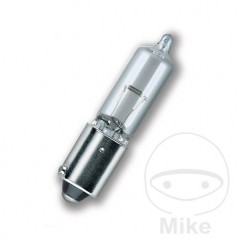 JMP Bombilla halógena 12V 21W 
BAY9S 705.08.70